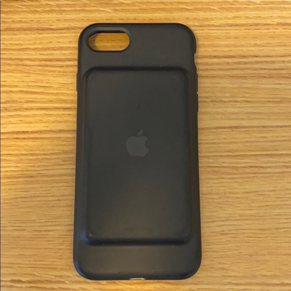 Apple charging case iPhone 6/7/8